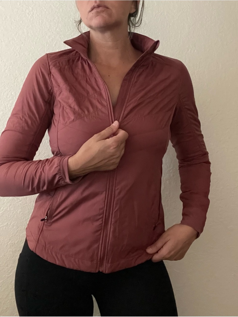 Kuhl Women's “The One” Jacket in Dusty Rose